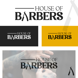 Logo Design by Hakam Amjad