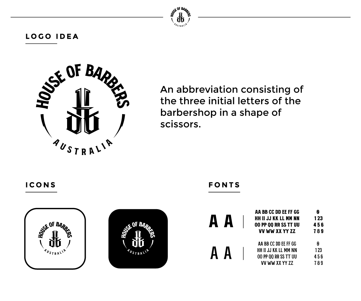 Logo Design by Shirbeny for this project | Design #30205948