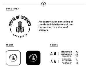 Logo Design by Shirbeny for this project | Design: #30205948