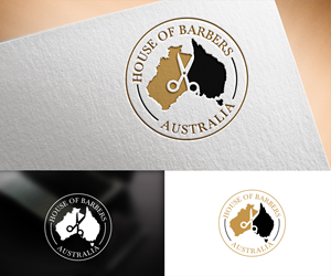 Logo Design by Vishak vasu for this project | Design #30221092