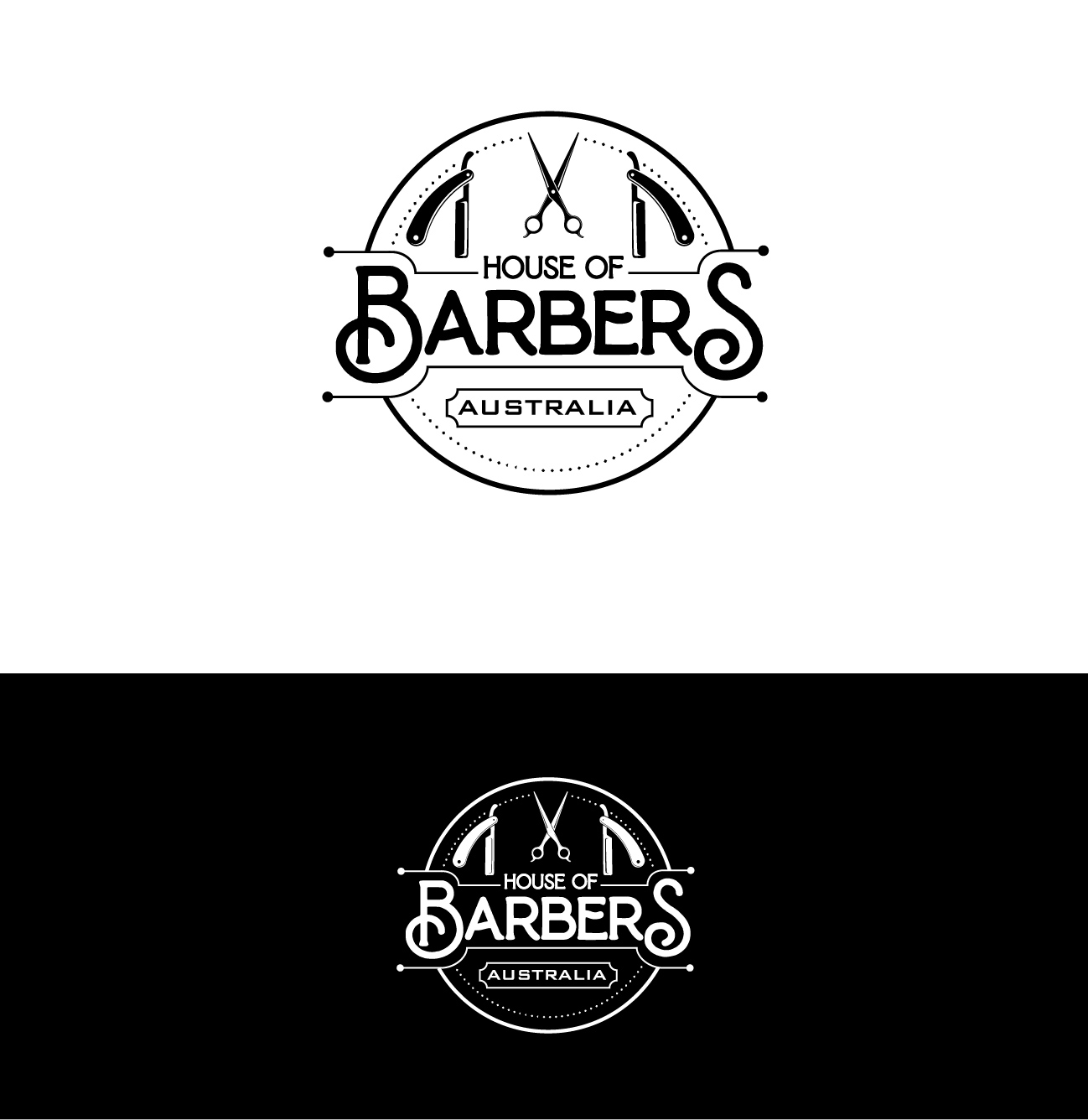 Logo Design by zoc for this project | Design #30192565