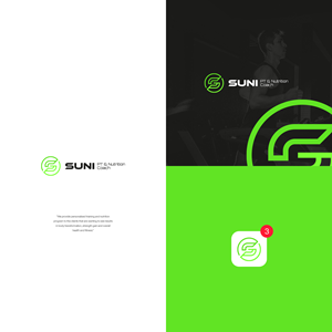 Logo Design by Felipe Moura