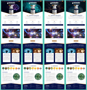 Web Design par pb