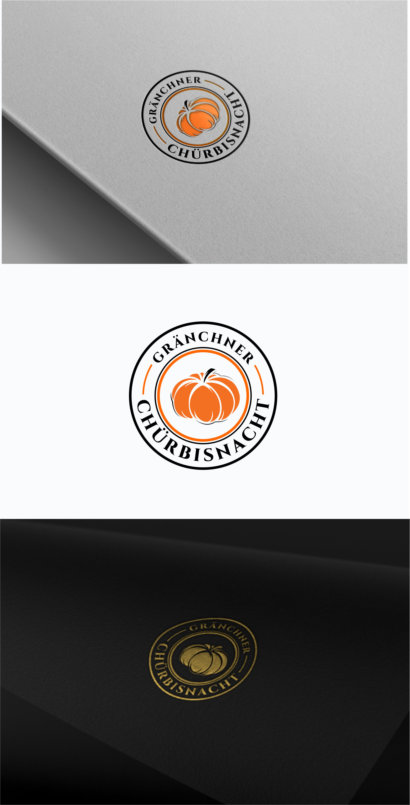 Logo Design by *mary for this project | Design #30185648