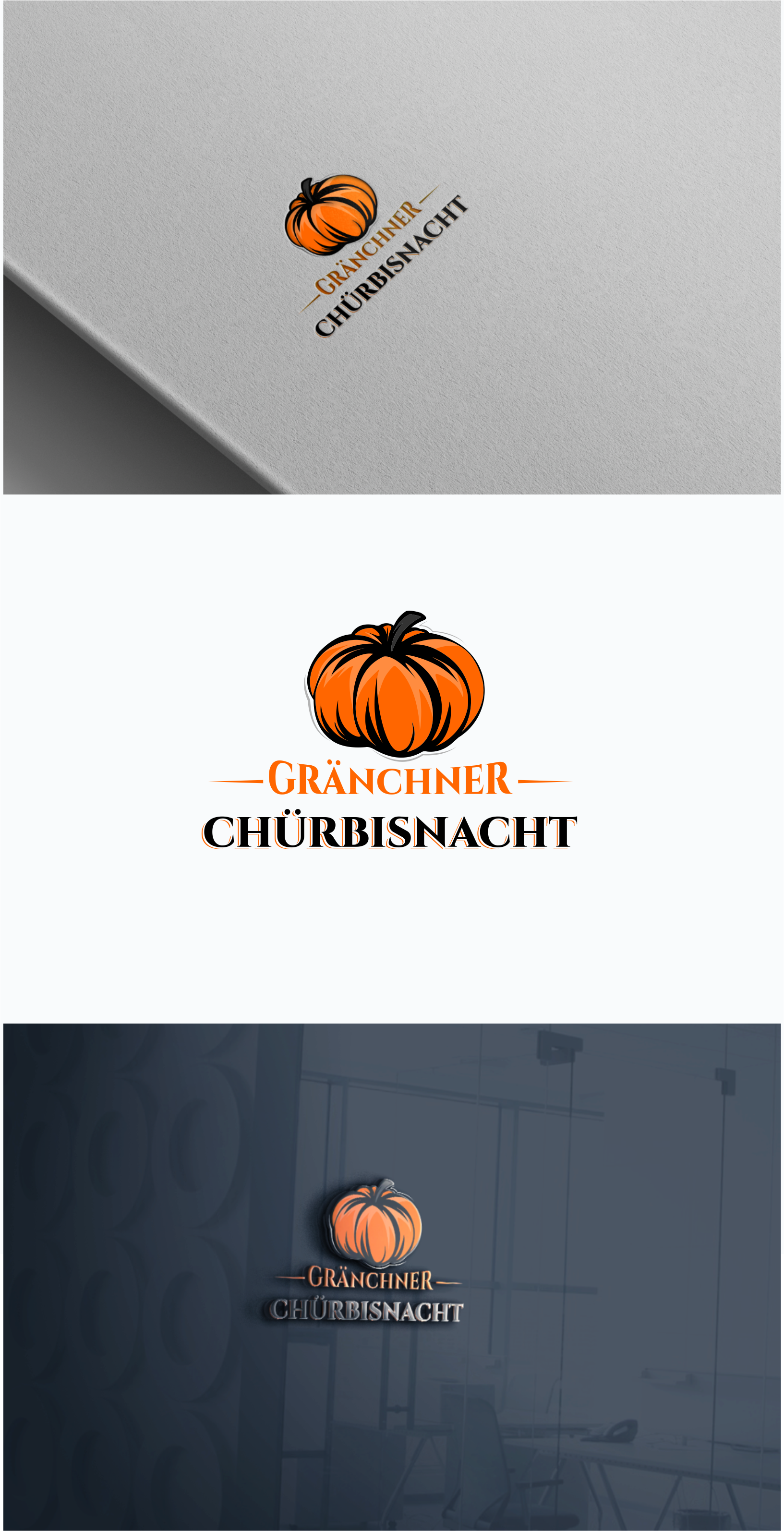 Logo Design by *mary for this project | Design #30185649