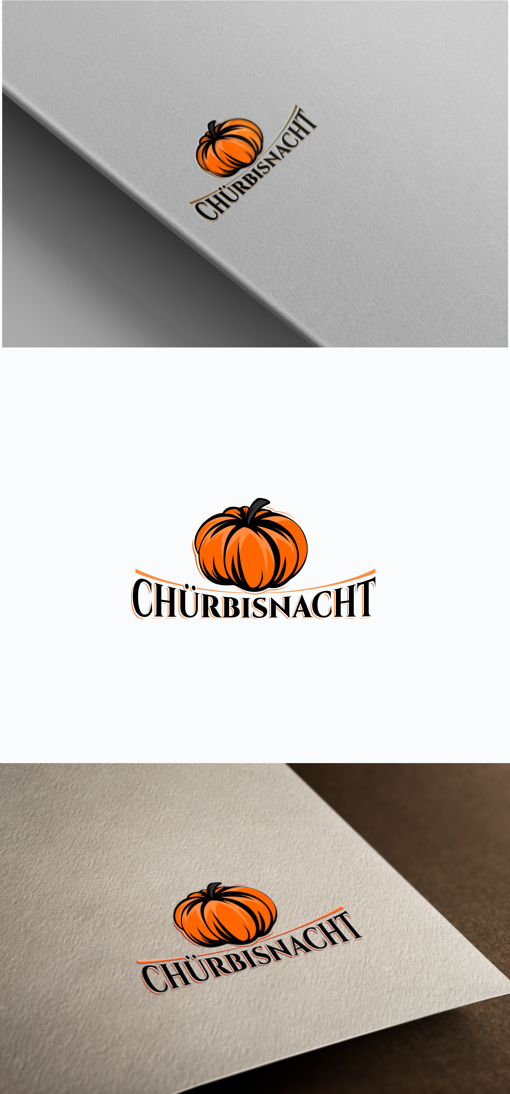 Logo Design by *mary for this project | Design #30190586