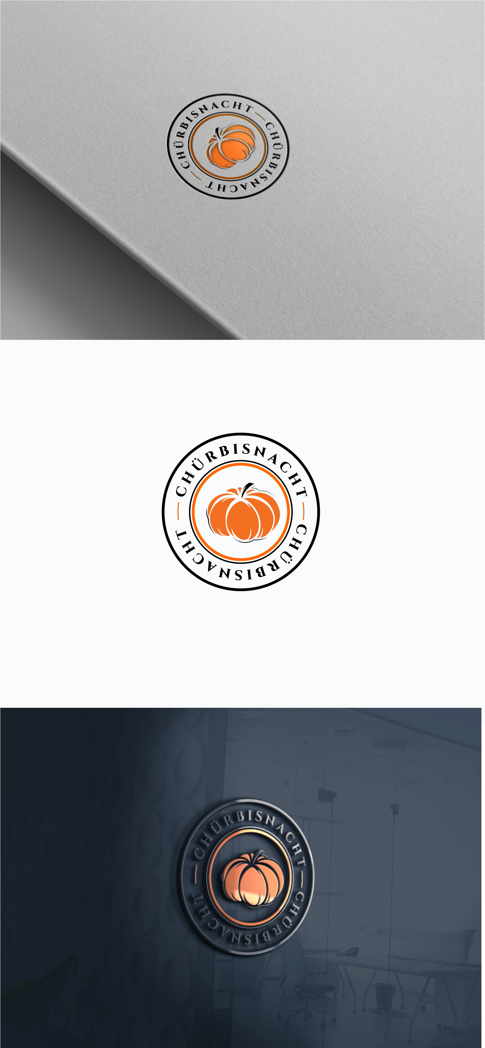 Logo Design by *mary for this project | Design #30190589
