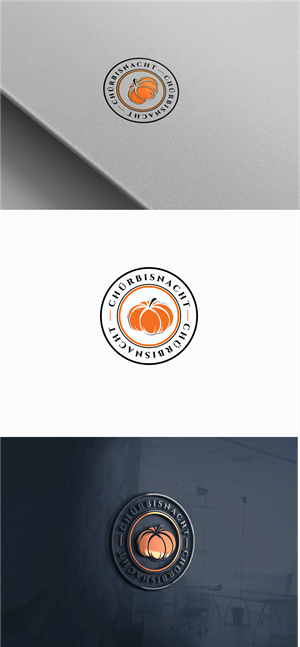 Logo Design by *mary for this project | Design: #30190589