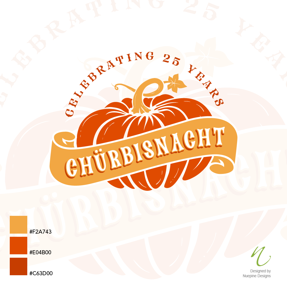 Logo Design by Nuepine Designs for this project | Design #30225219