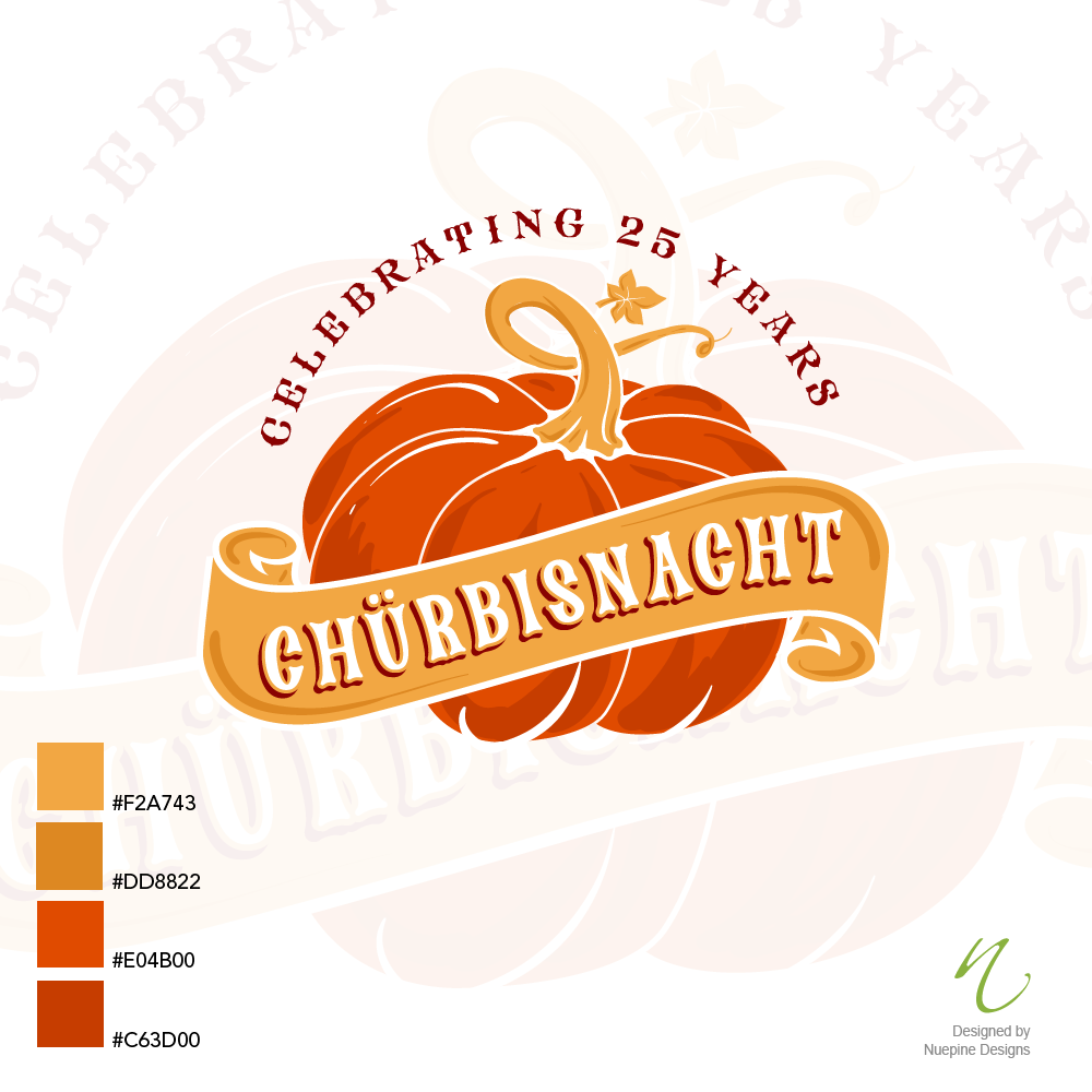 Logo Design by Nuepine Designs for this project | Design #30225556