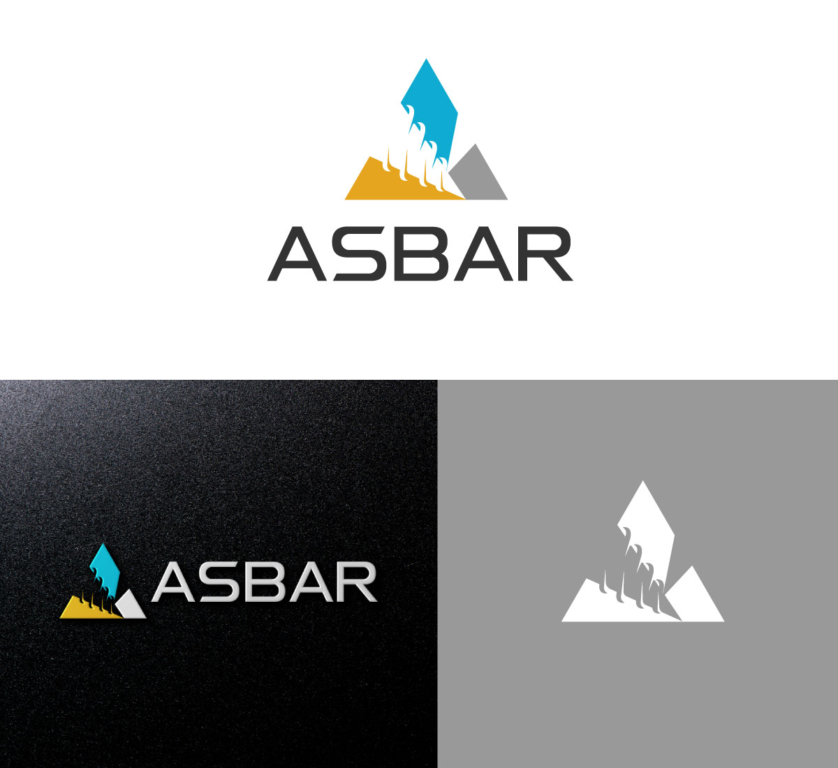 Logo Design by Farhad Design for Technology Experts Co. | Design #30188951