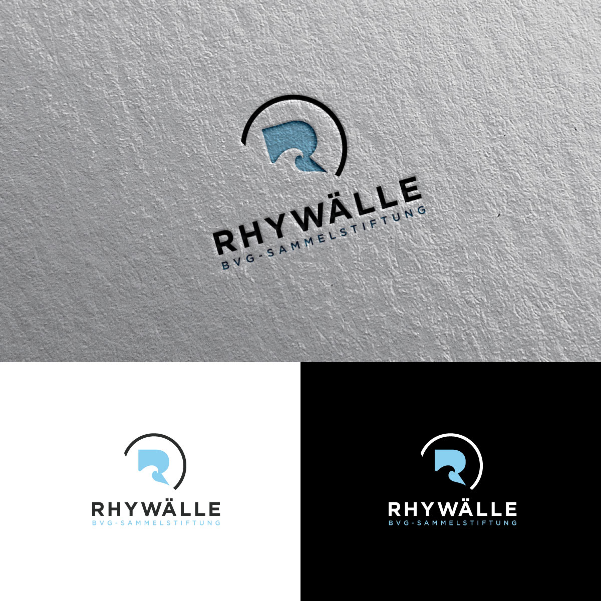 Design de Logo par chris Ray pour SAF Immobilien AG | Design #30183021