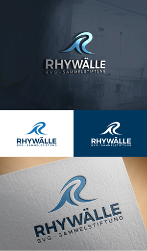 Logo Design by AAZ_Studio