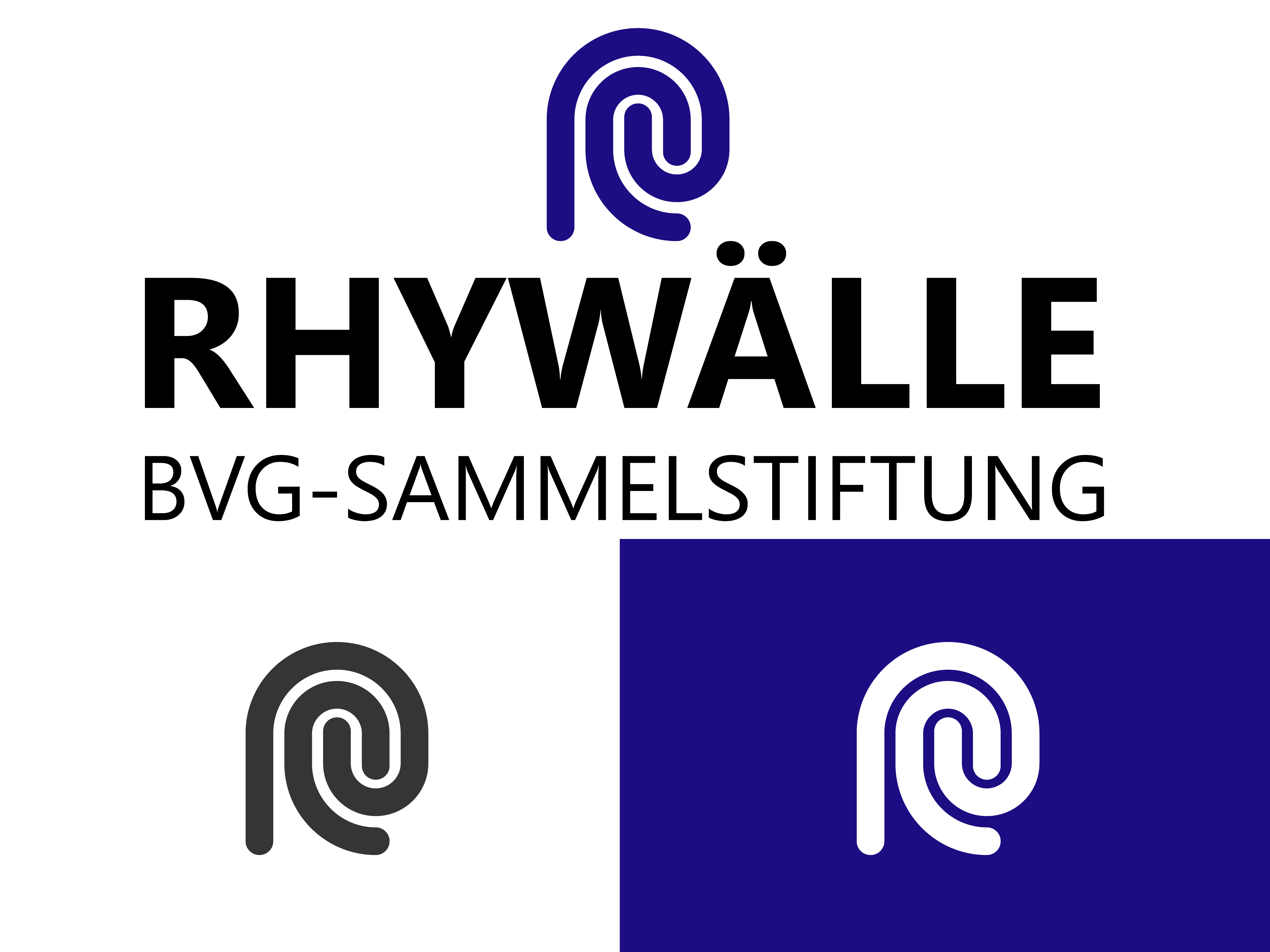 Logo Design by Baba8 for SAF Immobilien AG | Design #30221552