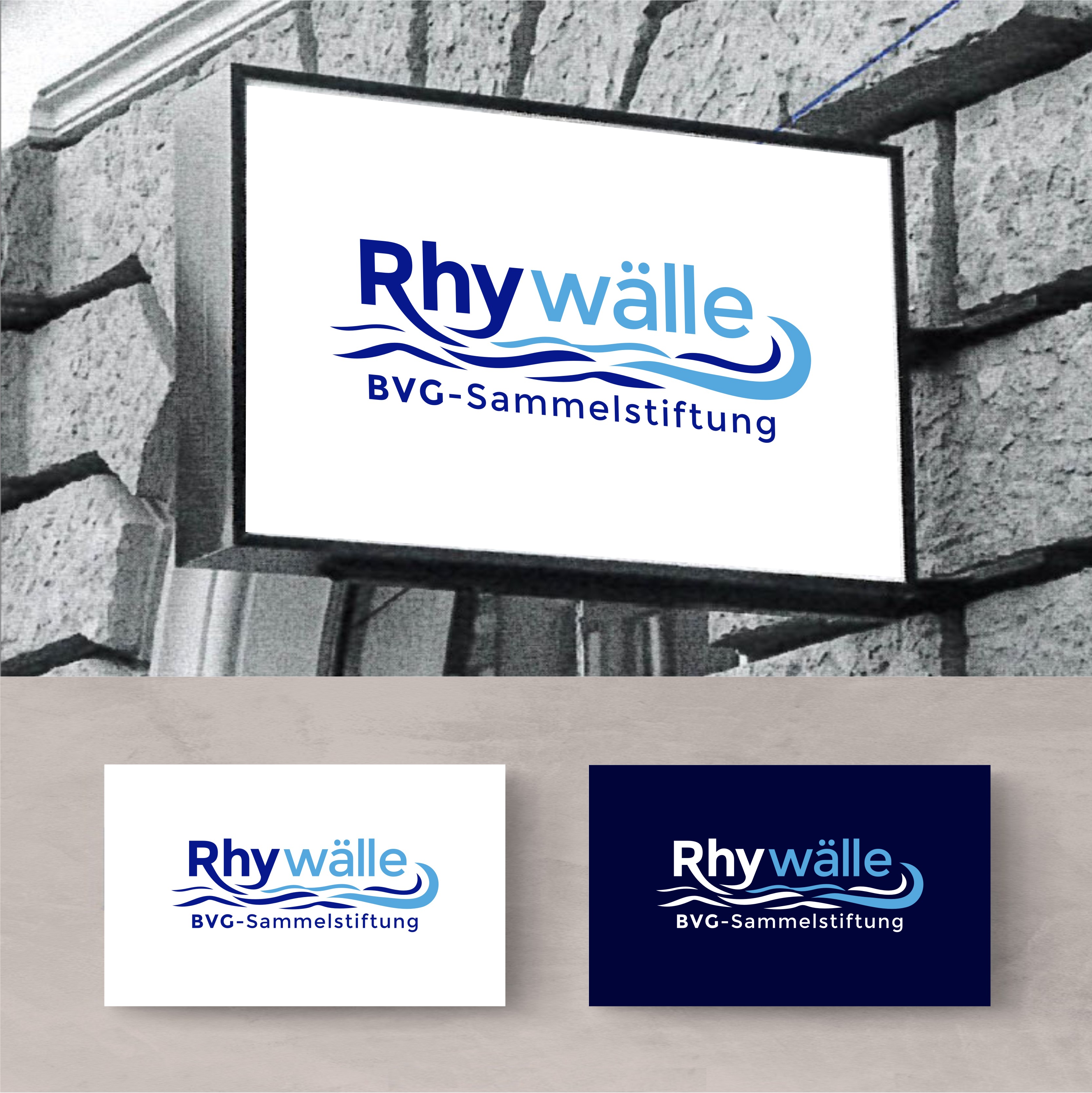 Design de Logo par south door pour SAF Immobilien AG | Design #30213688