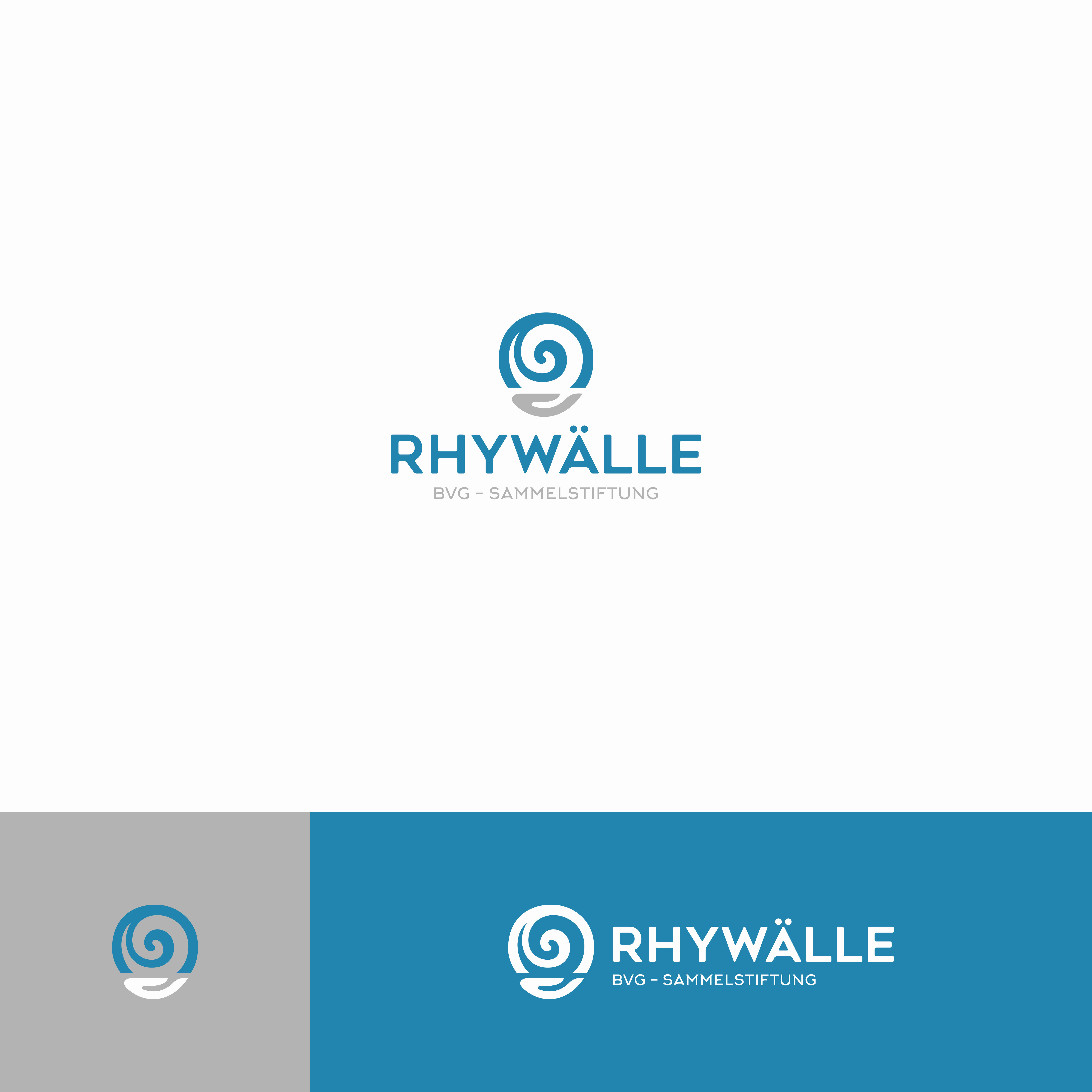 Design de Logo par R!CKY pour SAF Immobilien AG | Design #30222706