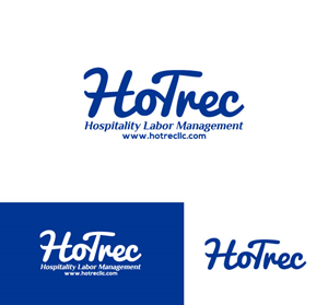 Diseño de Logo por Anton para Hotrec LLC | Diseño #30215825