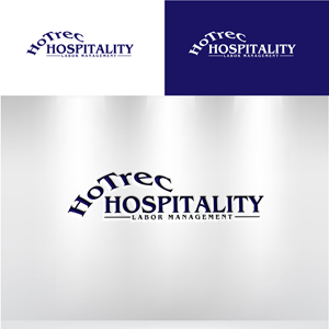 Diseño de Logo por Mi Design1 para Hotrec LLC | Diseño: #30183194