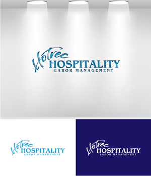 Diseño de Logo por Mi Design1 para Hotrec LLC | Diseño: #30183226