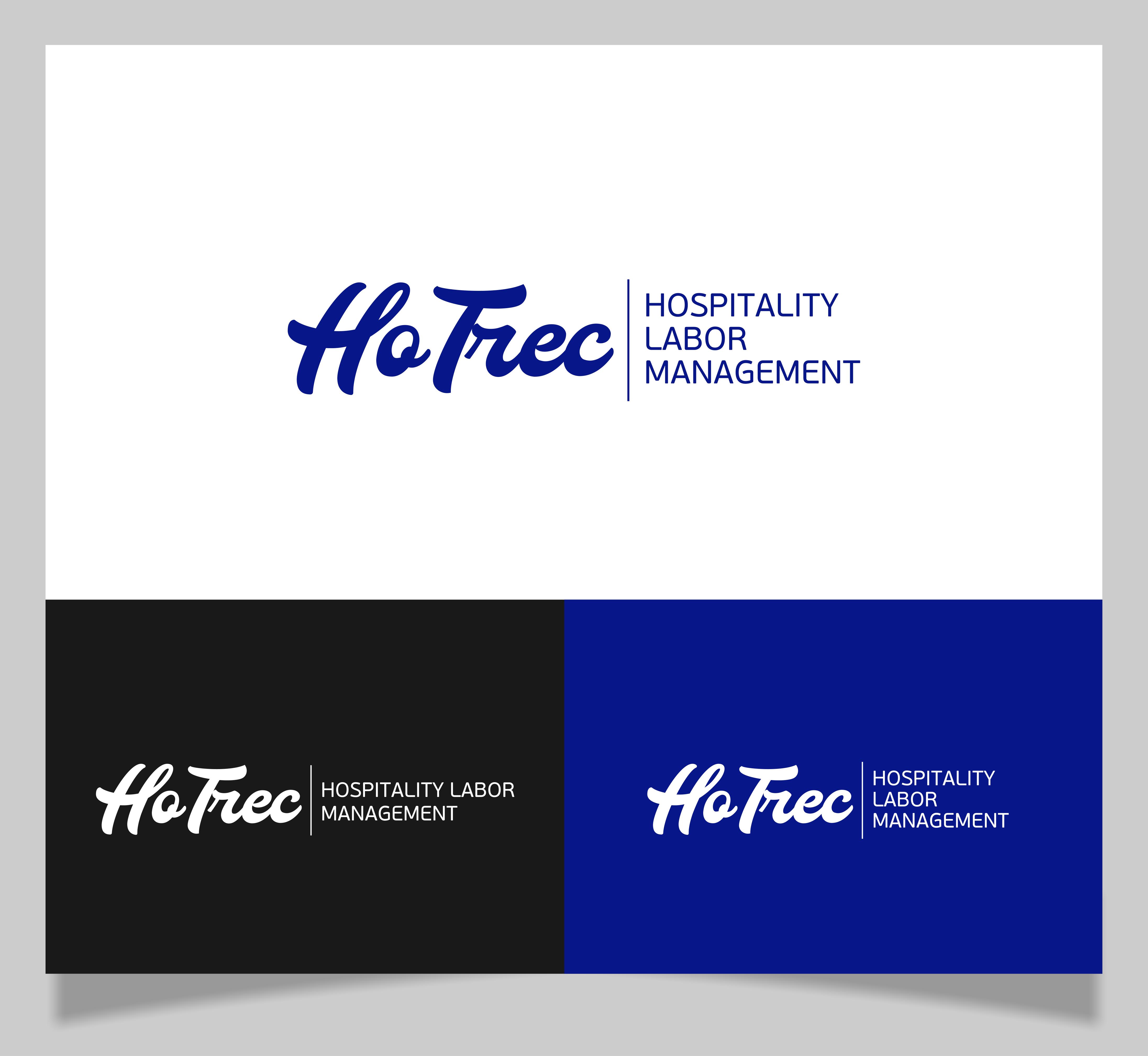 Diseño de Logo por Zivana para Hotrec LLC | Diseño #30190594