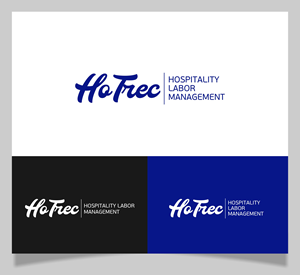 Diseño de Logo por Zivana para Hotrec LLC | Diseño #30190594