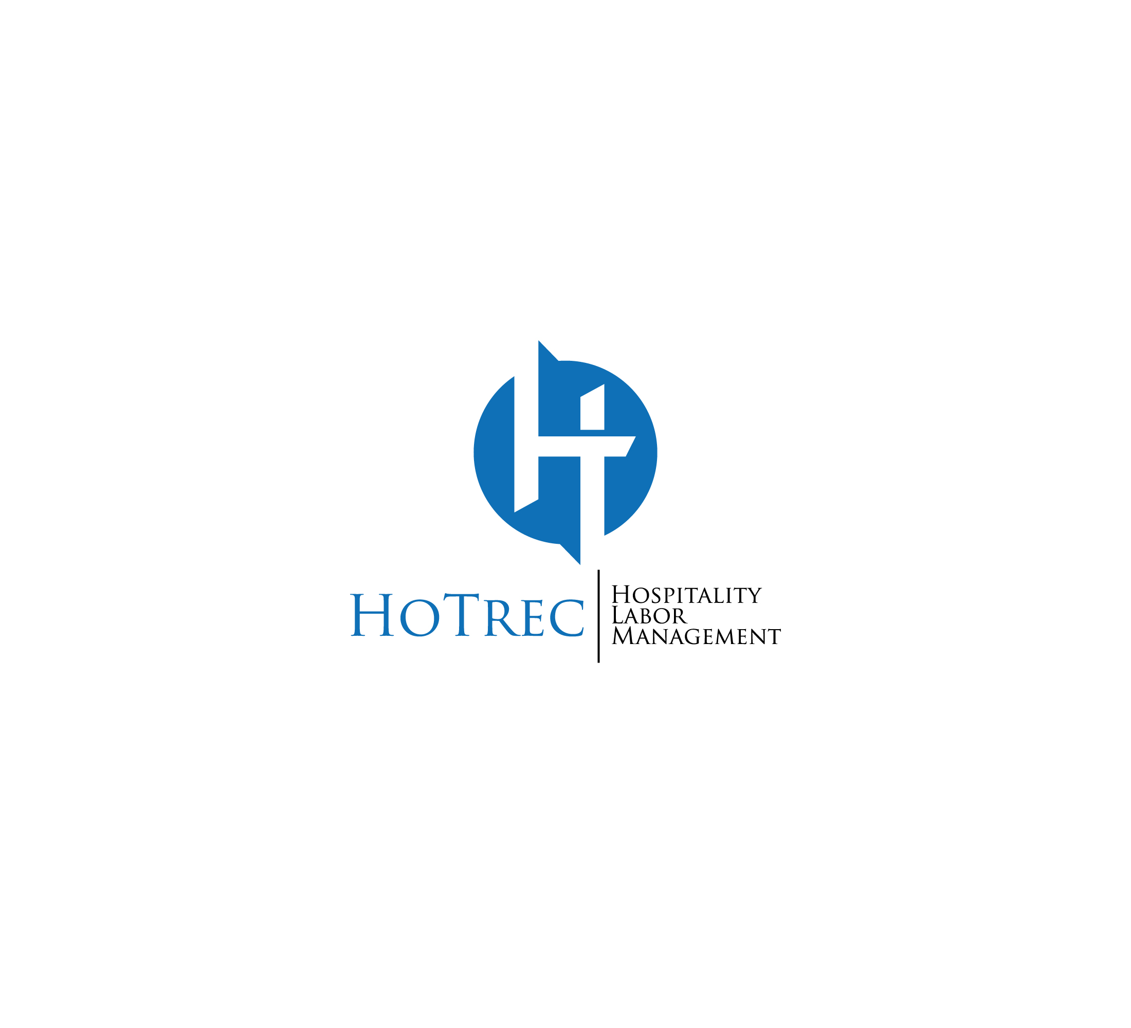 Logo Design by AuraPixels11 for Hotrec LLC | Design #30215018