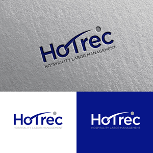 Diseño de Logo por chris Ray para Hotrec LLC | Diseño: #30186910