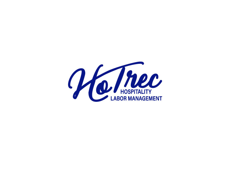 Design de Logo par creatorBD pour Hotrec LLC | Design #30189652