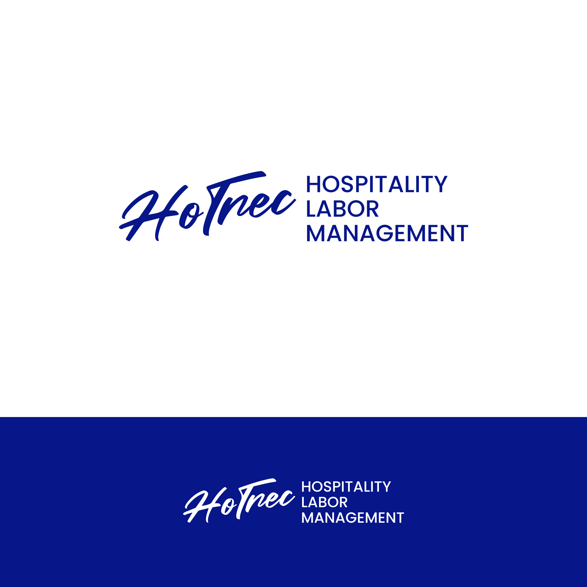 Diseño de Logo por 3n0h99 para Hotrec LLC | Diseño #30195943