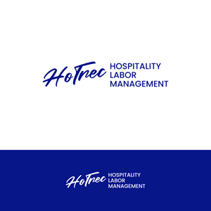 Diseño de Logo por 3n0h99 para Hotrec LLC | Diseño: #30195943