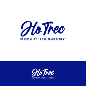 Diseño de Logo por 3n0h99 para Hotrec LLC | Diseño: #30195947