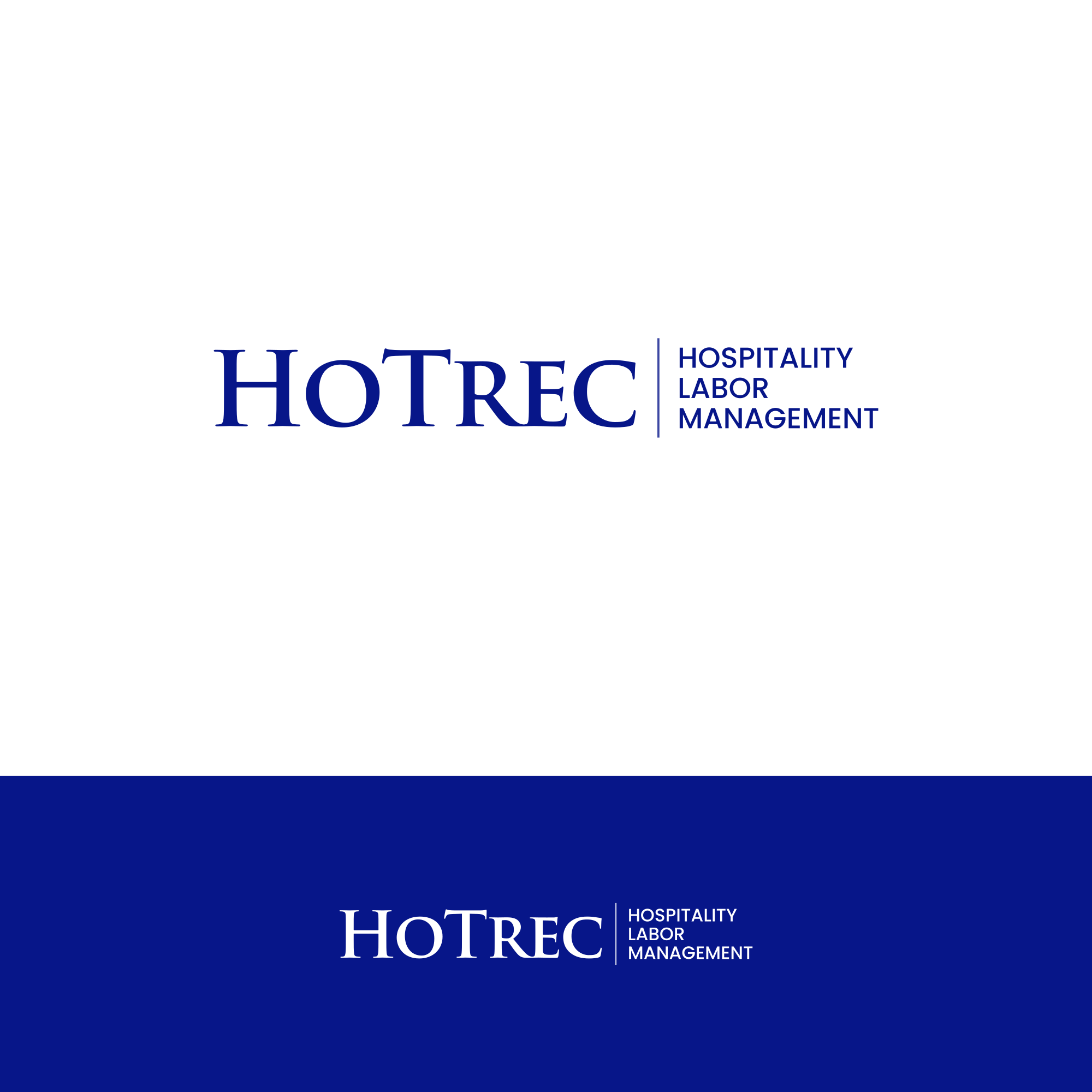 Design de Logo par 3n0h99 pour Hotrec LLC | Design #30195951