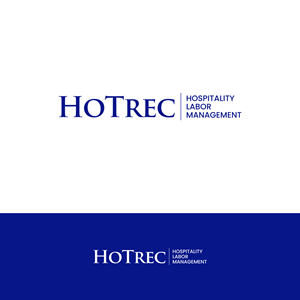 Diseño de Logo por 3n0h99 para Hotrec LLC | Diseño: #30195951
