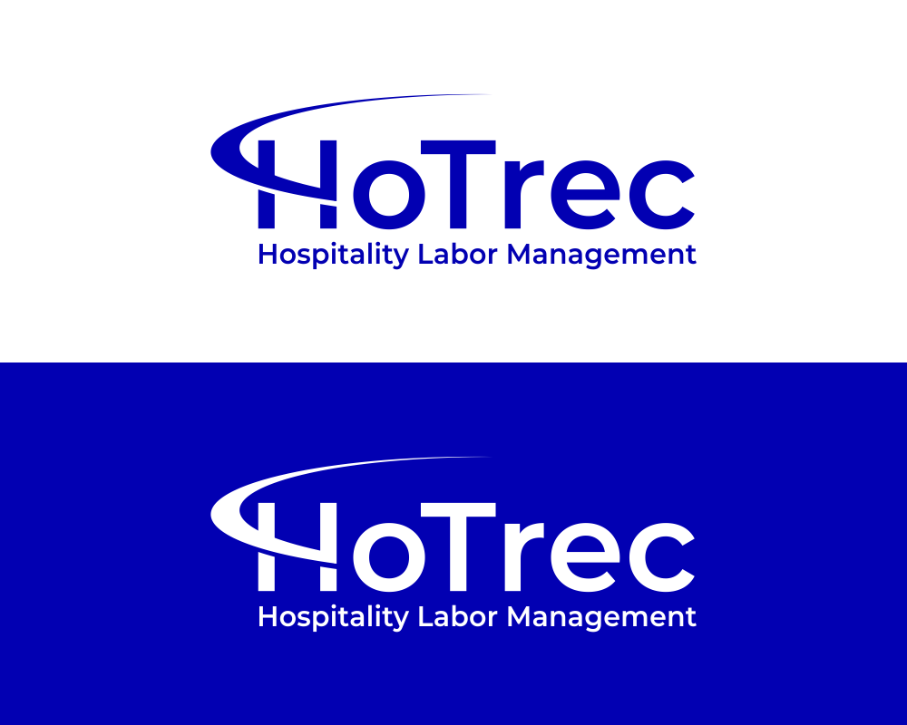 Diseño de Logo por simpl_designs para Hotrec LLC | Diseño #30187478