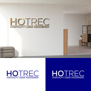 Diseño de Logo por semarco para Hotrec LLC | Diseño: #30183540