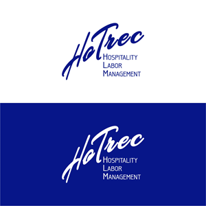 Diseño de Logo por AlfaDesign20 para Hotrec LLC | Diseño #30190676