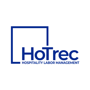 Diseño de Logo por DiandraKali para Hotrec LLC | Diseño: #30184290