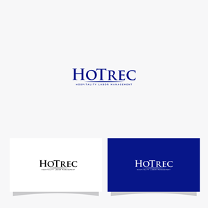 Logo Design by leafart