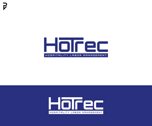 Diseño de Logo por poisonvectors para Hotrec LLC | Diseño: #30184474