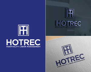 Diseño de Logo por Atec para Hotrec LLC | Diseño: #30188036