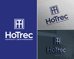 Diseño de Logo por Atec para Hotrec LLC | Diseño: #30214421