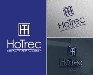 Diseño de Logo por Atec para Hotrec LLC | Diseño: #30214524