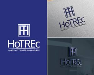 Diseño de Logo por Atec para Hotrec LLC | Diseño: #30214625