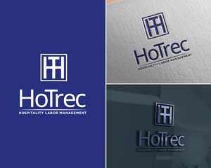 Diseño de Logo por Atec para Hotrec LLC | Diseño: #30214626