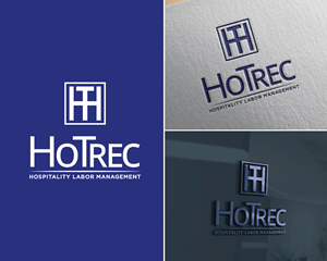 Diseño de Logo por Atec para Hotrec LLC | Diseño: #30214635