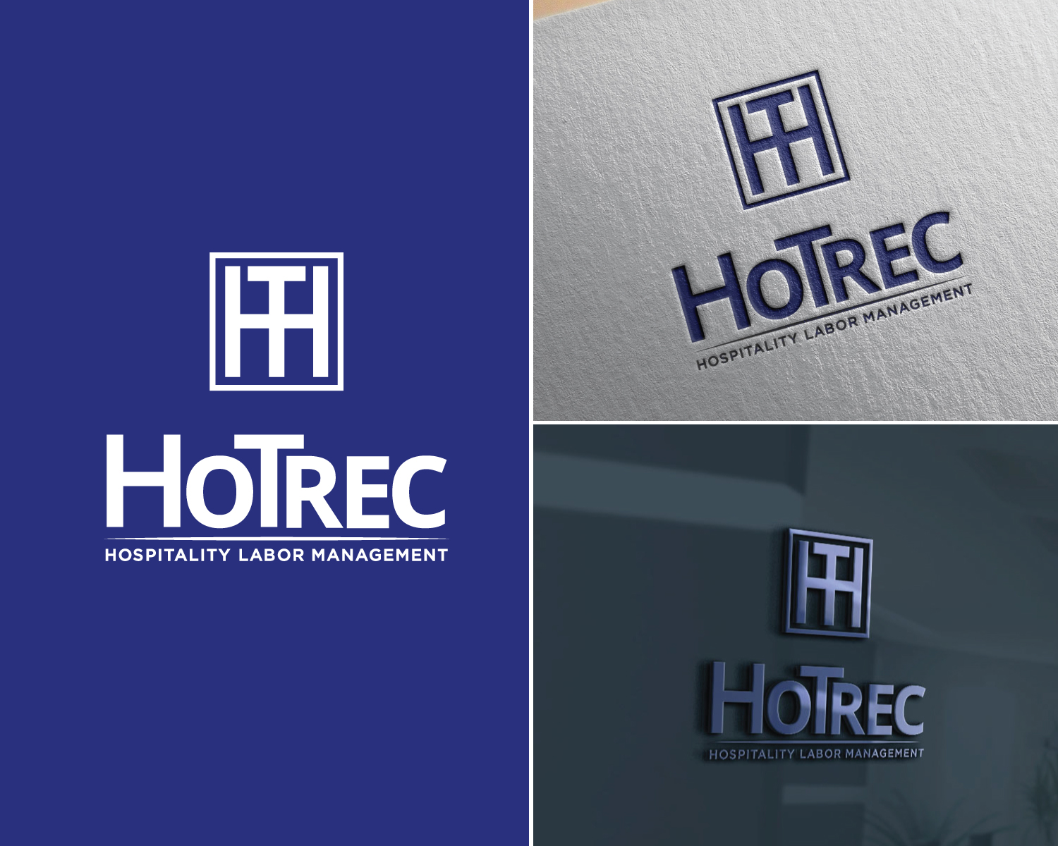 Design de Logo par Atec pour Hotrec LLC | Design #30214660