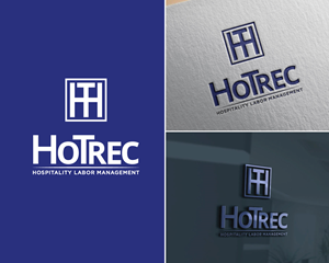 Diseño de Logo por Atec para Hotrec LLC | Diseño: #30214660