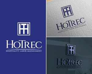 Diseño de Logo por Atec para Hotrec LLC | Diseño: #30214754