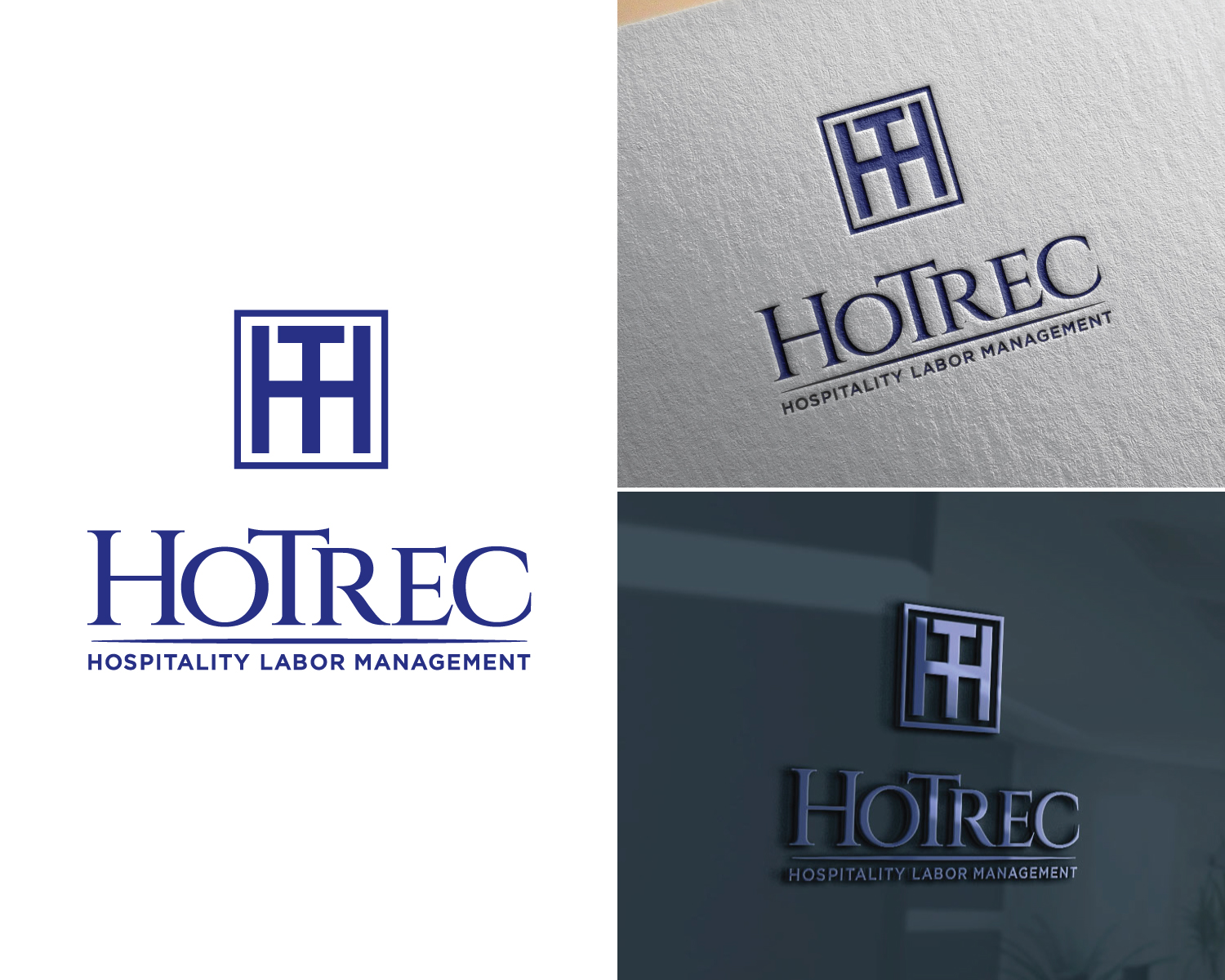 Design de Logo par Atec pour Hotrec LLC | Design #30214776