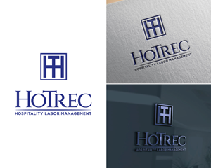 Diseño de Logo por Atec para Hotrec LLC | Diseño: #30214776
